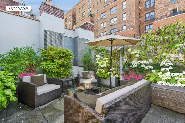 34 W 74th Street #5C, Manhattan, NY 10023