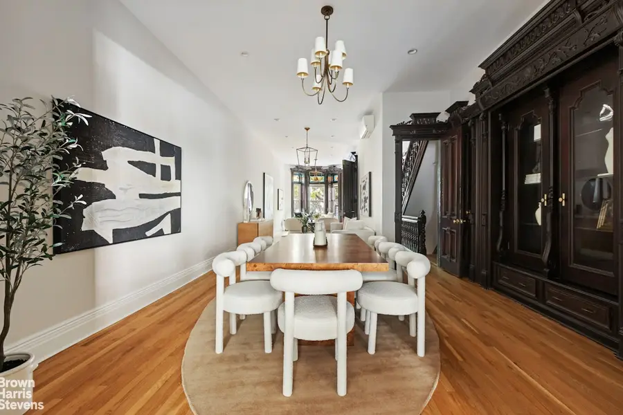 145 Hancock Street, Brooklyn, NY 11216 - #3