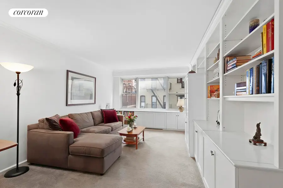 420 E 72nd Street #3F, Manhattan, NY 10021 - #2