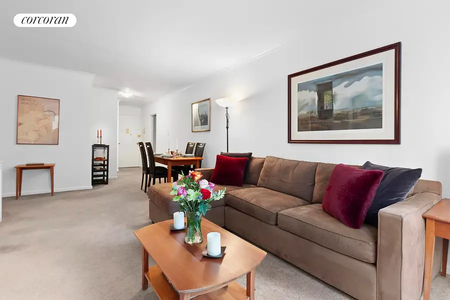 420 E 72nd Street #3F, Manhattan, NY 10021 - #3