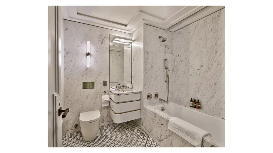 303 Park Avenue #2202, Manhattan, NY 10022 - #2
