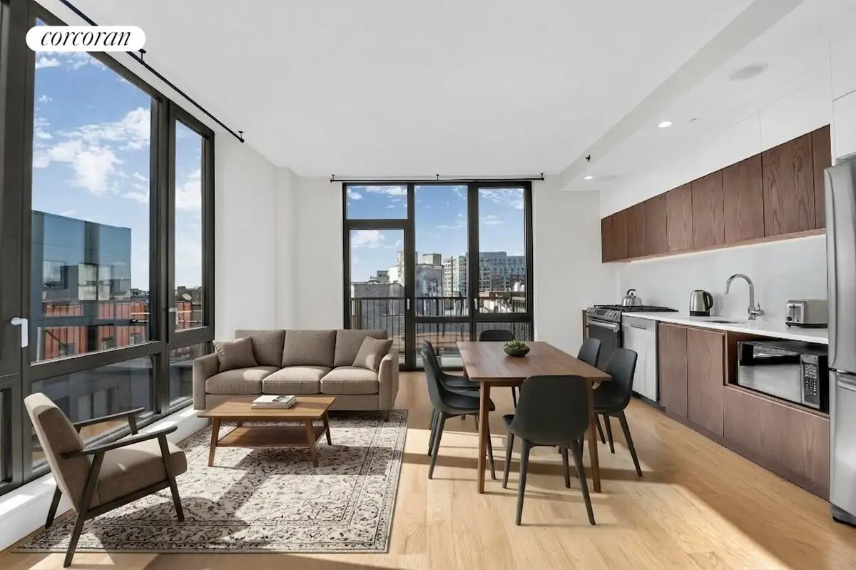 2100 Bedford Avenue #8J, Brooklyn, NY 11226 - #1