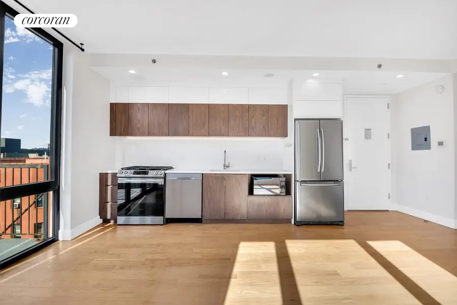 2100 Bedford Avenue #8J, Brooklyn, NY 11226 - #3