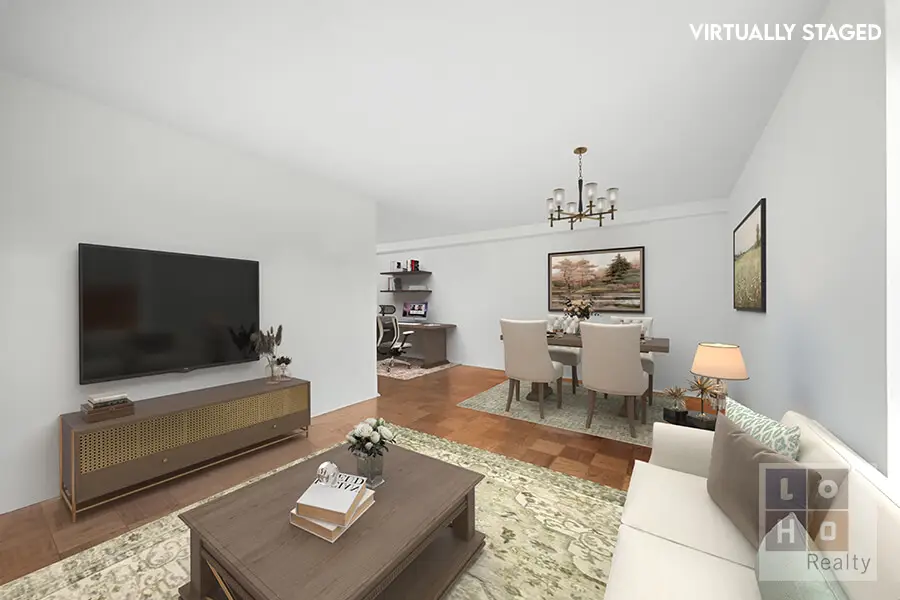 383 Grand Street #M505, Manhattan, NY 10002 - #3