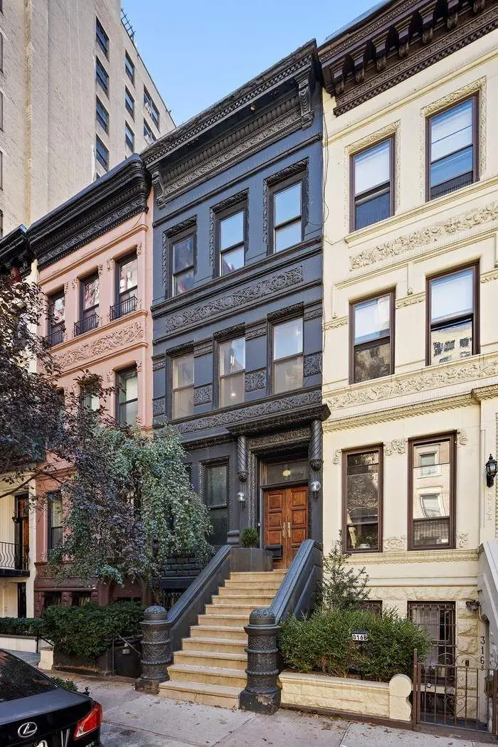 314 W 71st Street, Manhattan, NY 10023 - #1