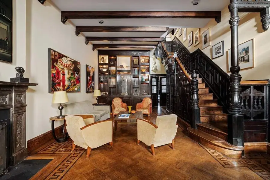 314 W 71st Street, Manhattan, NY 10023 - #3