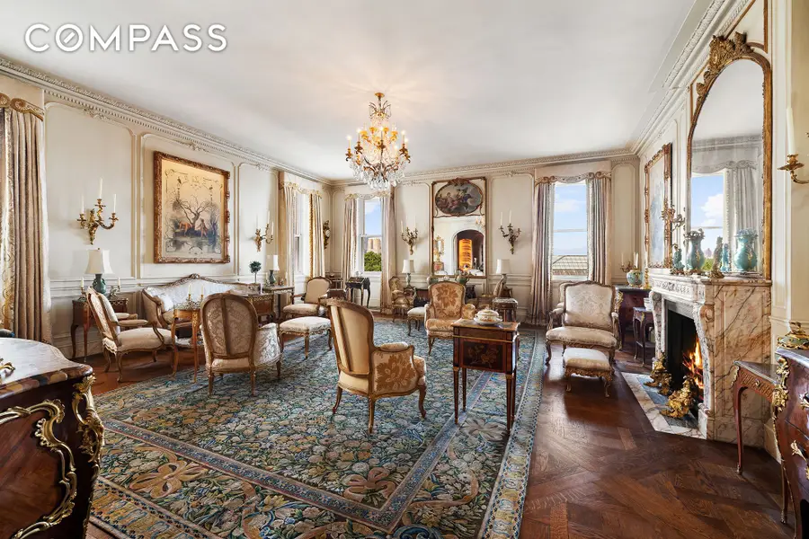 990 5th Avenue #8/9, Manhattan, NY 10075 - #2