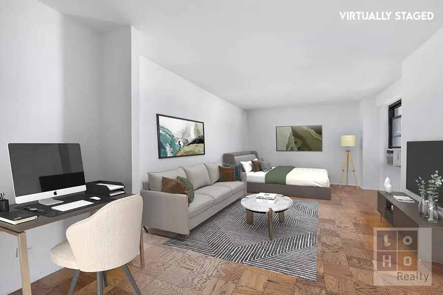 210 E Broadway #H1602, Manhattan, NY 10002 - #1