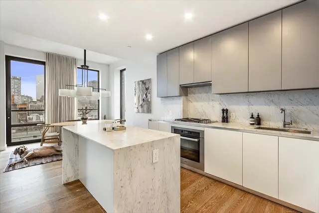 287 E Houston Street #8A, Manhattan, NY 10002 - #3