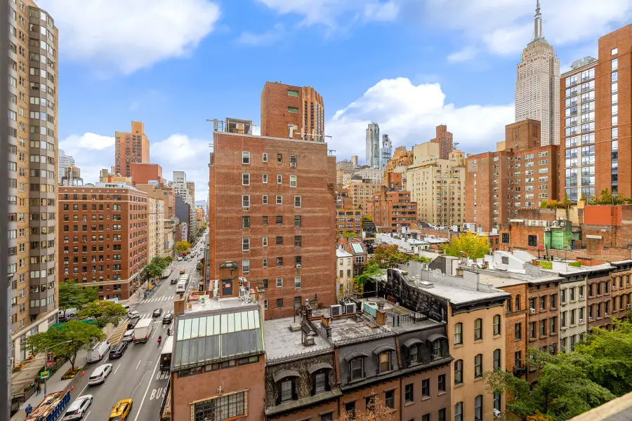 123 E 37th Street #10E, Manhattan, NY 10016 - #3