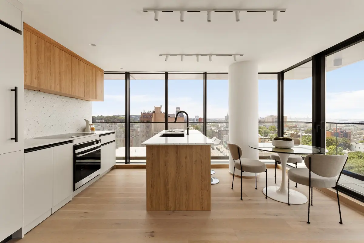 179 20th Street #8-B, Brooklyn, NY 11232 - #1