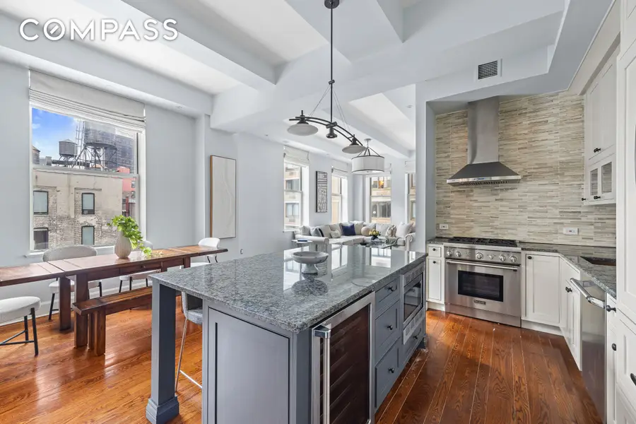 49 E 21st Street #10C, Manhattan, NY 10010 - #3