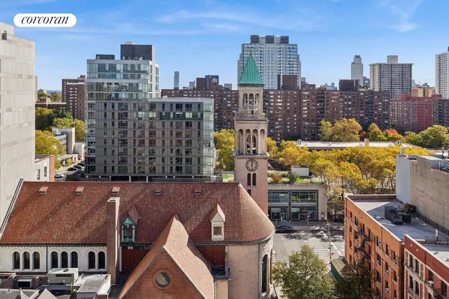 233 W 99th Street #17B, Manhattan, NY 10025 - #3