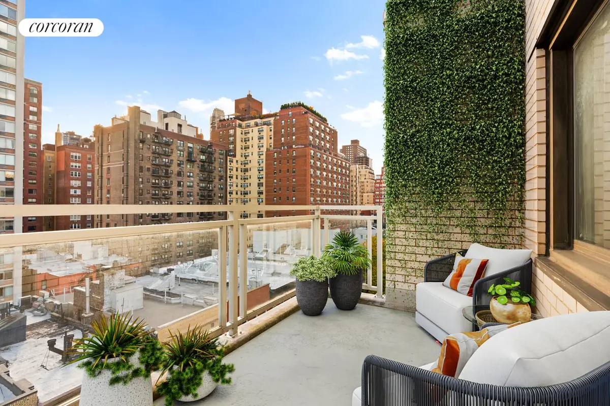 345 E 73rd Street #12D, Manhattan, NY 10021 - #1