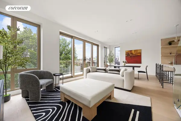 56 Quincy Street #PENTHOUSE, Brooklyn, NY 11238