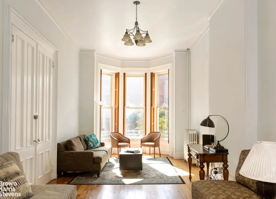 823 Union Street, Brooklyn, NY 11215 - #2