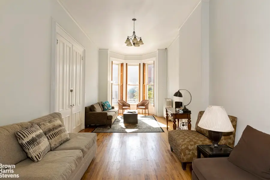 823 Union Street, Brooklyn, NY 11215 - #3