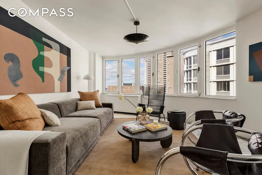 295 Greenwich Street #8/9H, Manhattan, NY 10007 - #2