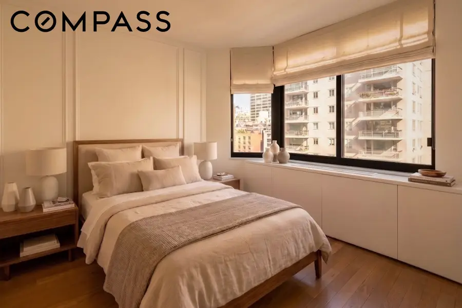 200-210 E 65th Street #11D, Manhattan, NY 10065 - #3