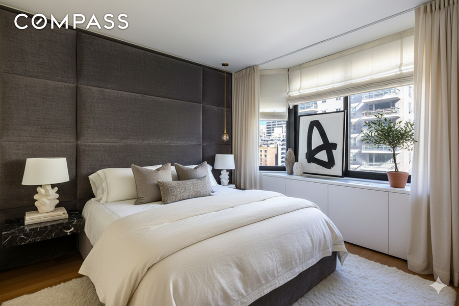 200-210 E 65th Street #11D, Manhattan, NY 10065 - #3