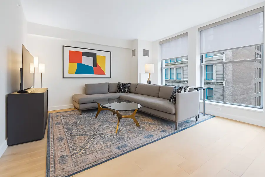 27 W 19th Street #12, Manhattan, NY 10011 - #3