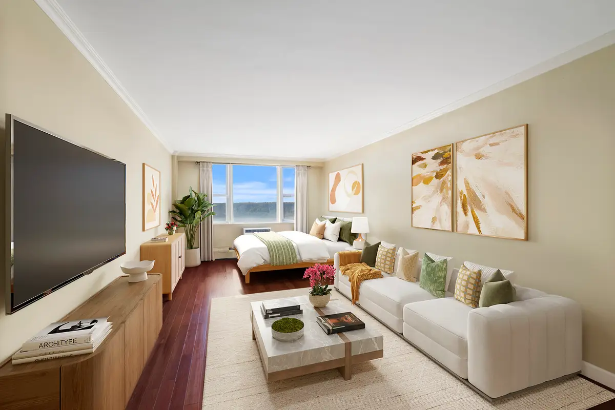 5700 Arlington Avenue #17N, Bronx, NY 10471 - #1