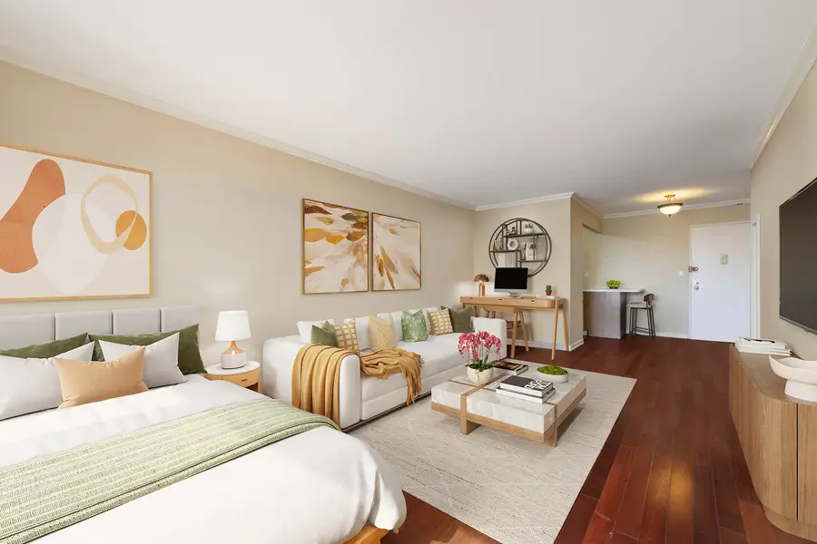 5700 Arlington Avenue #17N, Bronx, NY 10471 - #3