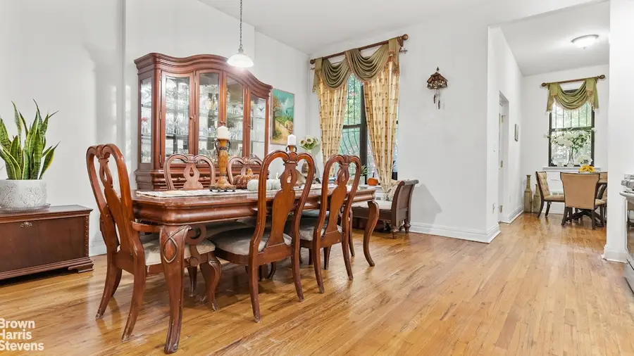 563 W 161st Street, Manhattan, NY 10032 - #3