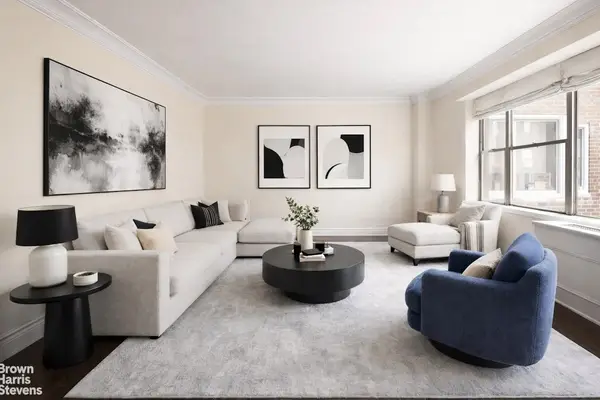 12 Beekman Place #10D, Manhattan, NY 10022