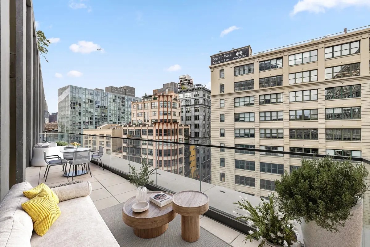 30 Front Street #12C, Brooklyn, NY 11201 - #1