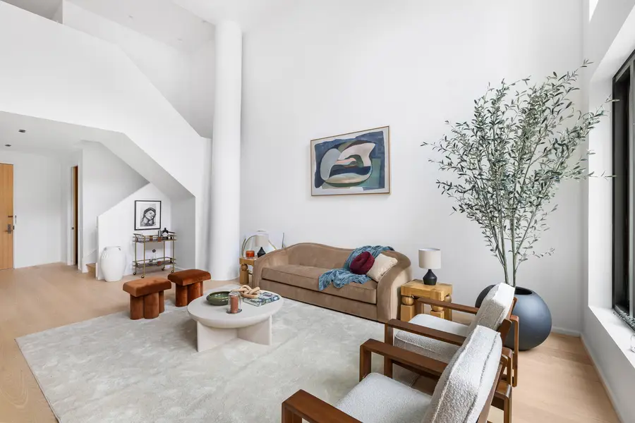 30 Front Street #12C, Brooklyn, NY 11201 - #3