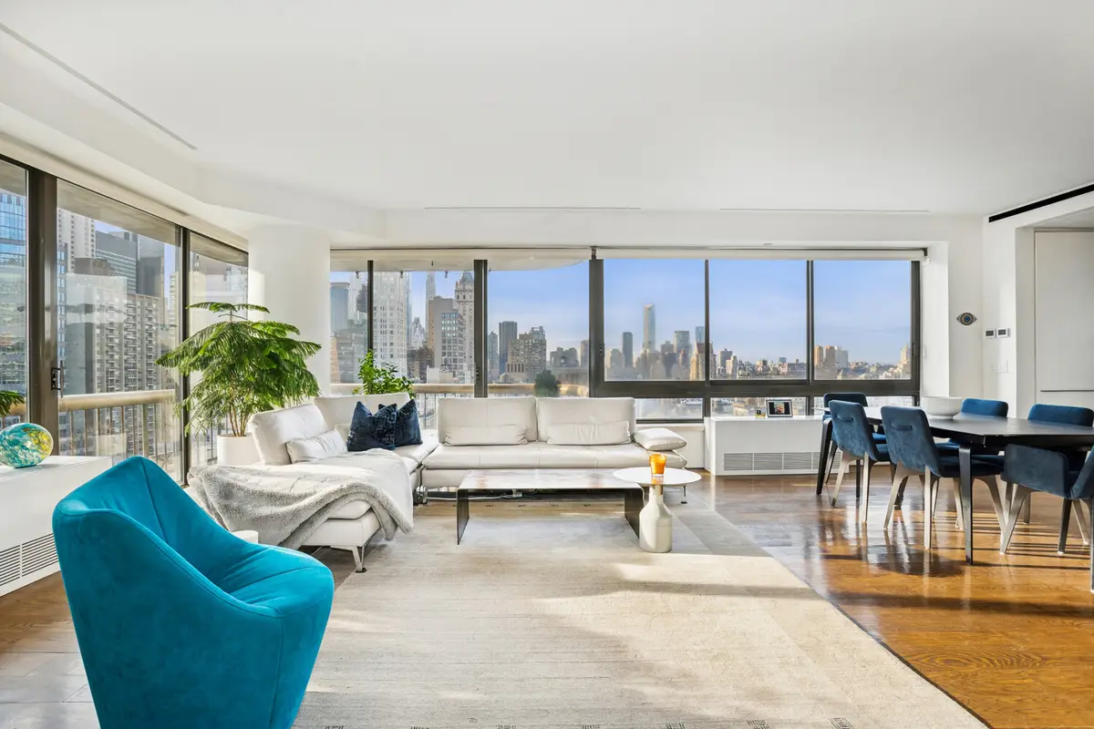 167 E 61st Street #24C, New York, NY 10065 - #1