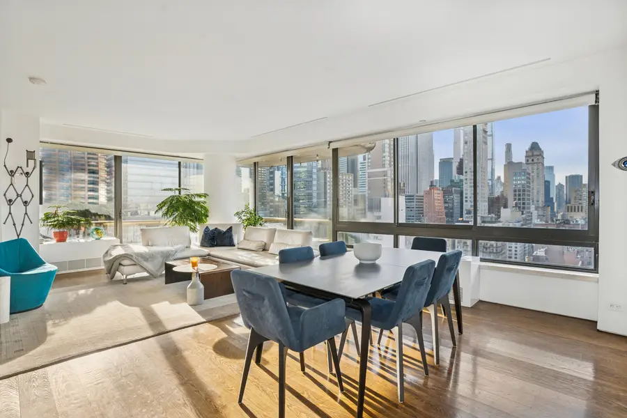 167 E 61st Street #24C, New York, NY 10065 - #2