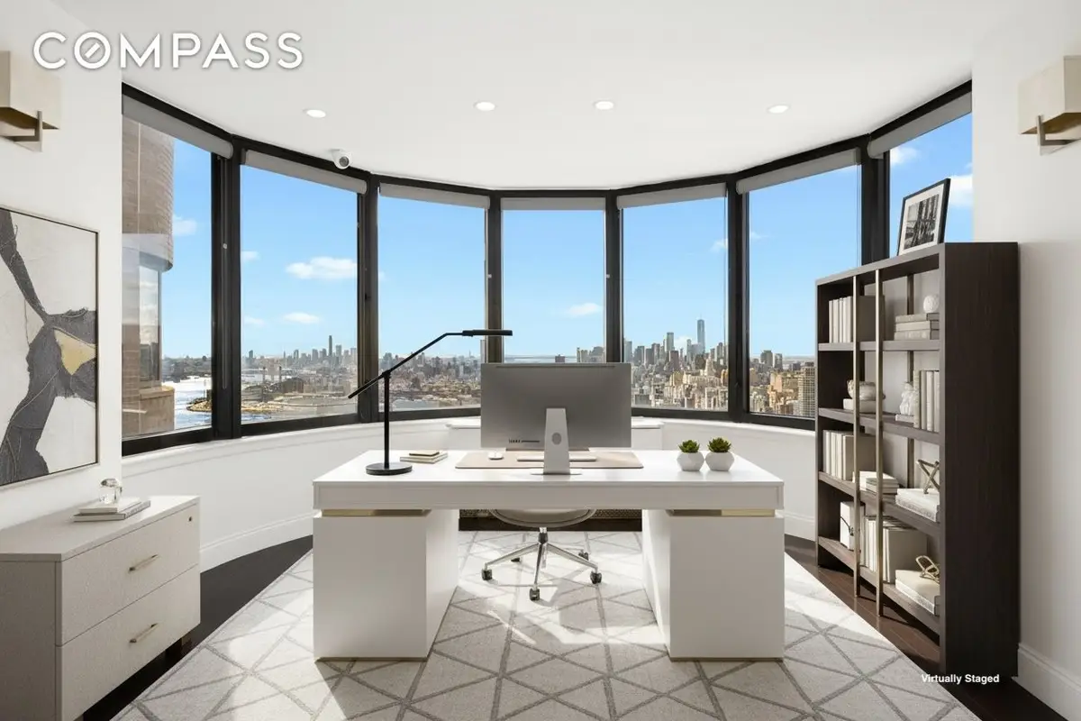 330 E 38th Street #PHB, Manhattan, NY 10016 - #1