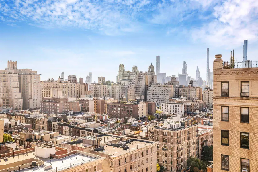 107 W 86th Street #17E, Manhattan, NY 10024 - #2