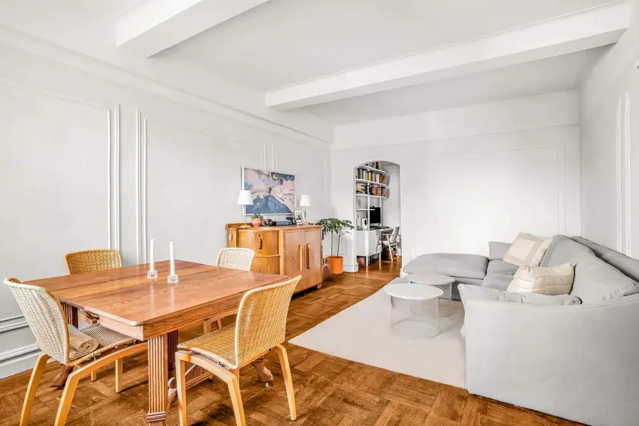 107 W 86th Street #17E, Manhattan, NY 10024 - #3