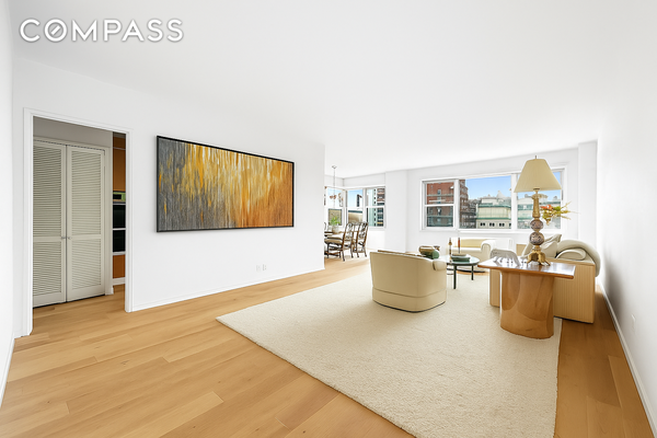 20 E 9th Street #18E, Manhattan, NY 10003