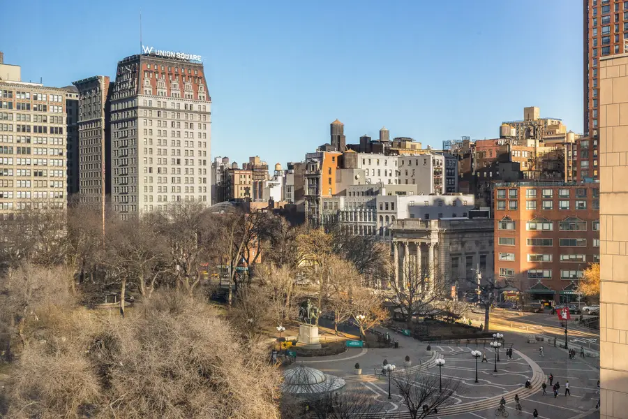 8 Union Square S #7B, Manhattan, NY 10003 - #3
