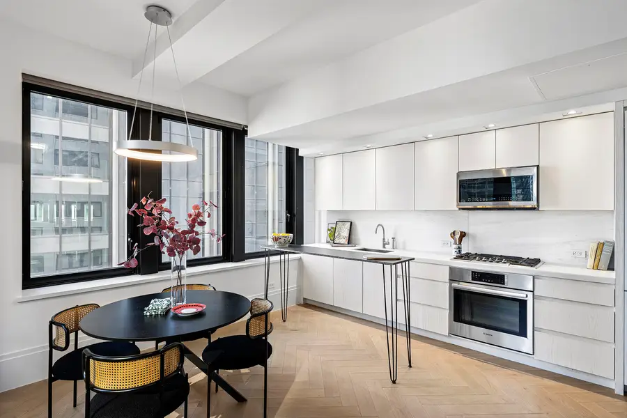 101 Wall Street #11B, Manhattan, NY 10005 - #3