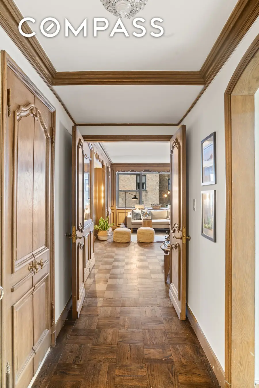 110 E 57th Street #16B, Manhattan, NY 10022 - #2