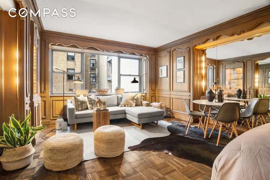 110 E 57th Street #16B, Manhattan, NY 10022 - #3