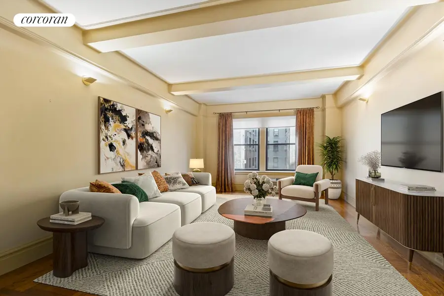 515 W End Avenue #6D, Manhattan, NY 10024 - #2