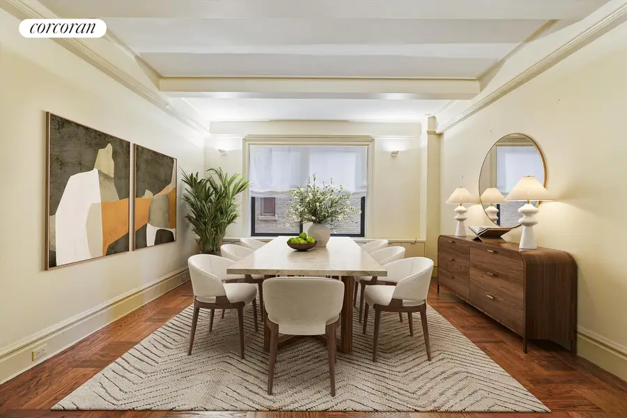 515 W End Avenue #6D, Manhattan, NY 10024 - #3