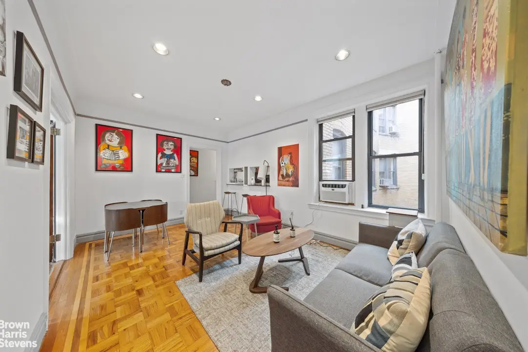332 E 84th Street #4C, Manhattan, NY 10028 - #1