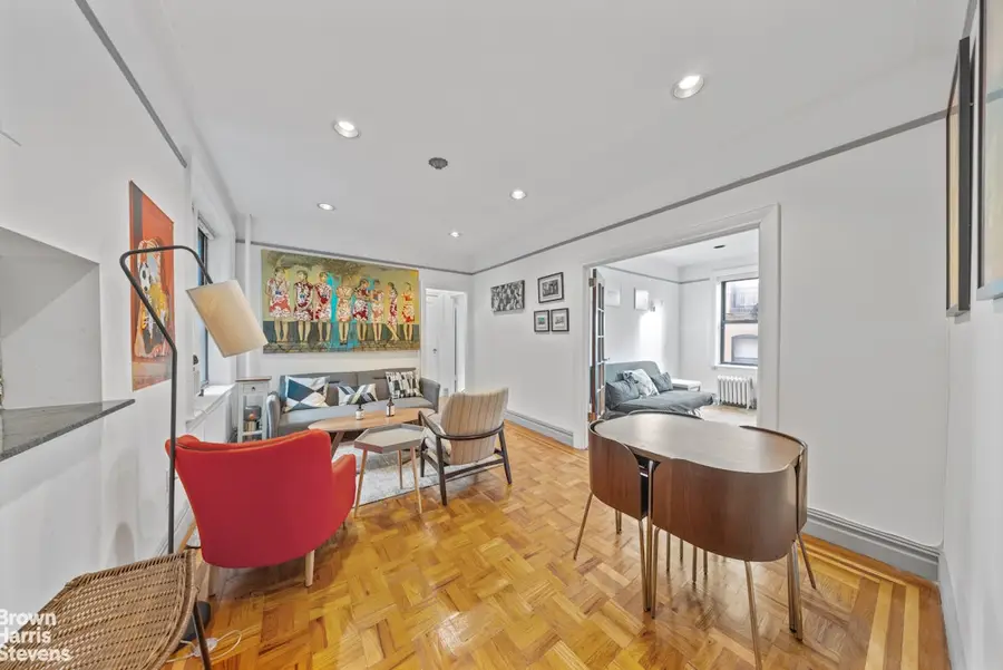 332 E 84th Street #4C, Manhattan, NY 10028 - #2