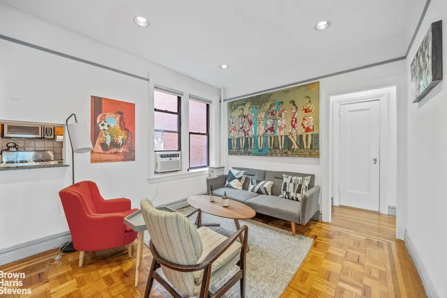 332 E 84th Street #4C, Manhattan, NY 10028 - #3