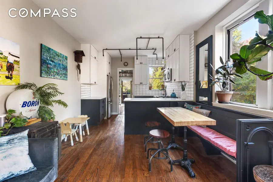 164 Bond Street #2B, Brooklyn, NY 11217 - #3