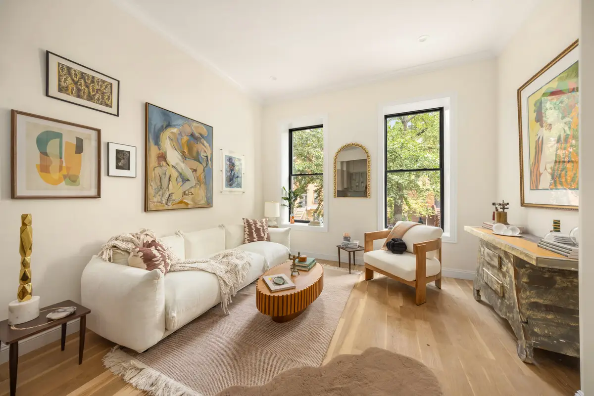 378 8th Street #2, Brooklyn, NY 11215 - #1