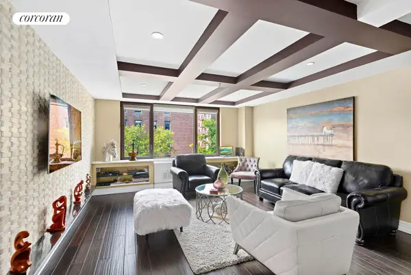 64-05 Yellowstone Boulevard #405A, Queens, NY 11375