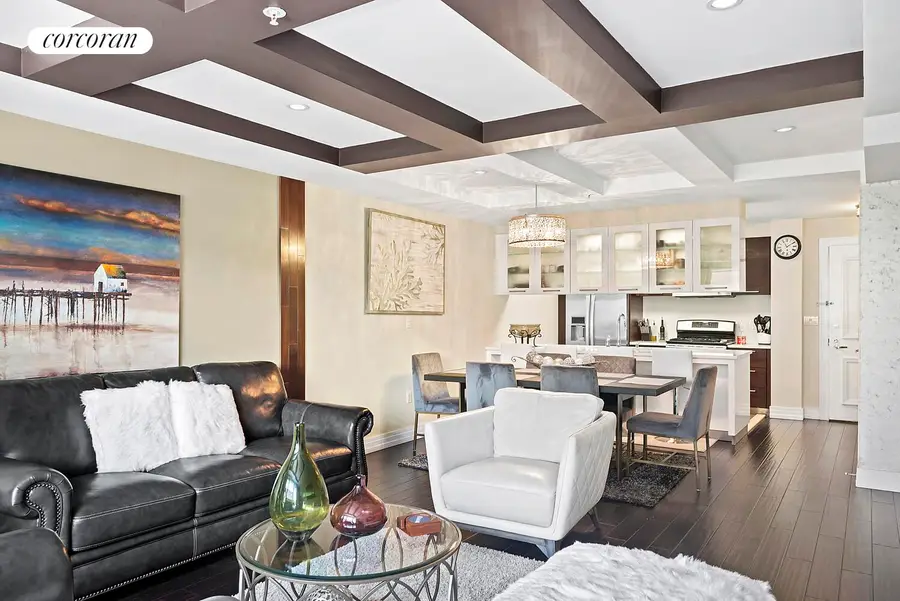 64-05 Yellowstone Boulevard #405A, Queens, NY 11375 - #3